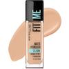 Тональная основа Maybelline Fit Me Matte and Poreless, оттенок 235 Pure Beige, 30 мл