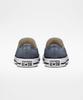 Converse Chuck Taylor All Star Seasonal Color Luna Grey A02802C