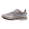 Air Zoom Pegasus Premium College Grey Gum Мужские Кроссовки Бежевый Темно-Дымчато-Серый Резина Средне-Коричневый HQ2592-010