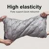 48 × 74cm Cervical Pillow Breathable Pillow Insert New Pillow Inner  Star Hotel