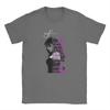 Unisex Unisex Grunge Style Ayliva In Liebe T Shirt  100 Cotton Clothing Creative Short Sleeve Round Neck Tees Plus Size Tshirt