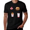 Футболка Arbys Pack Повседневная Базовая с коротким рукавом