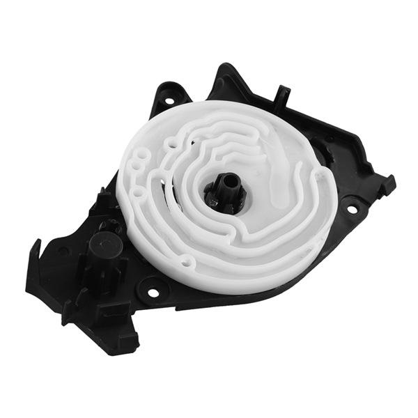 Left-Side AC Control Valve for Peugeot 2008