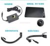 High Definition Desktop Magnifying Glass With Light For Children And The Elderly To Read Mobile Phone Mainboard Maintenance