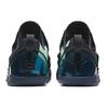 Nike Kobe AD Nxt Mambacurial Kobe Пэчворк Амортизация Поддержка Низкий профиль Баскетбольные кроссовки Мужские Озерно-синие 882049-400