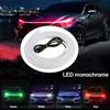 Replacement Car Hood Light Strip Waterproof Accessories