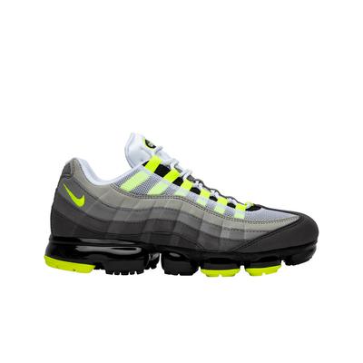 Air Vapormax 95 Неон
