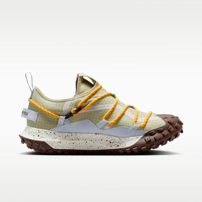 Мужские кроссовки Nike ACG Mountain Fly Trail 'Оливково-зеленые'