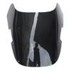 Подходит для мотоцикла Yamaha TZR125 1987 - 1992 годов Аксессуары Ветровое стекло Ветровик TZR 125 1988 1989 1990 1991 Ветрозащита