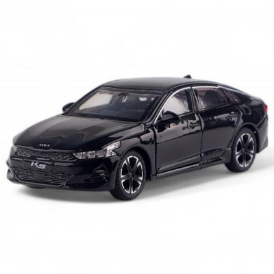 Металлическая модель автомобиля Kia 2022 K5