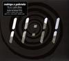 CD РОДРИГО И ГАБРИЭЛА - 11:11 RWXCD1111 Rubyworks 2009 UK Рок Б/У