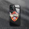 Футбольный Клуб ПФК ЦСКА Москва Чехол Для iPhone Samsung Galaxy Redmi Note S 17 16 15 14 13 20 24 25 54 Pro Max Ultra Fe Air Закаленное Стекло