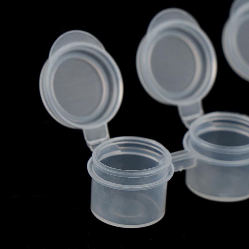 5*6 шт. совместная пигментная коробка для рисования, акриловые краски, принадлежности для рисования, художественное образование