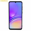 For Samsung Galaxy A05 4G Case Precise Cutouts TPU Fiber Lining Shockproof Phone Cover