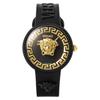 Versace Medusa Pop Повседневные часы VE8J00624 Черные Женские [Б/у]