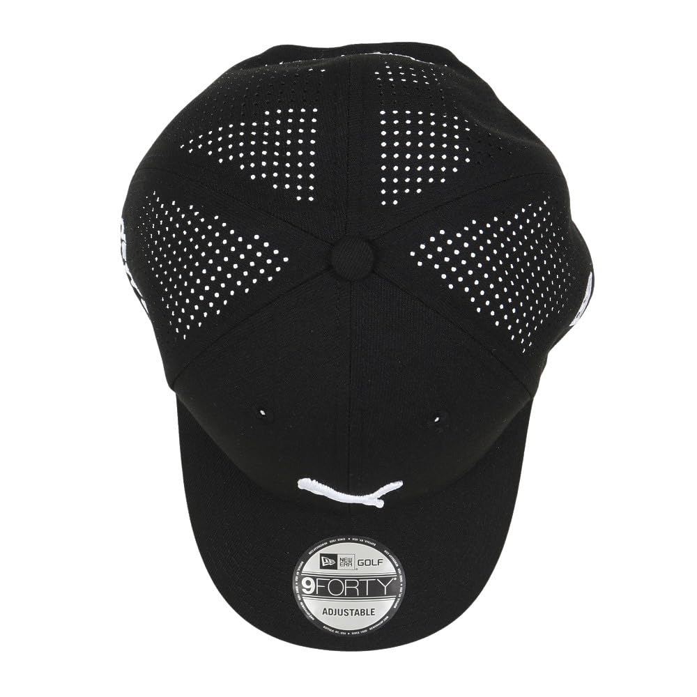 PUMA NEW ERA 9FORTY Cap 02771501 black