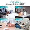 Sanwa Supply Bluetooth Pen Mouse (Rechargeable) MA-PBB317DS