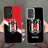 B-Besiktas B-BJK Мягкий чехол для телефона для Samsung A17 A16 A15 A14 A13 A57 A56 A55 A54 A53 A37 A36 A35 A34 A33 A26 A25 A24 A23 A52