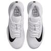 Nike Кроссовки Court Air Zoom Vapor Pro 3 HC белые черные женские FZ2158-101