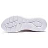 Кроссовки женские Li Ning Eazgo Durable Breathable Low Top Running Shoes White Pink ARST036-4