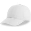 Atlantis Recy Six Recycled Polyester Baseball Cap