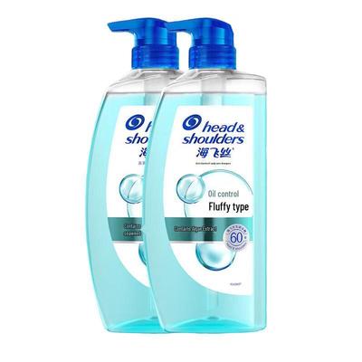 Шампунь против перхоти Head & Shoulders