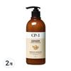 CP1 Очищающий кондиционер с имбирем, 500 мл, 2 шт.