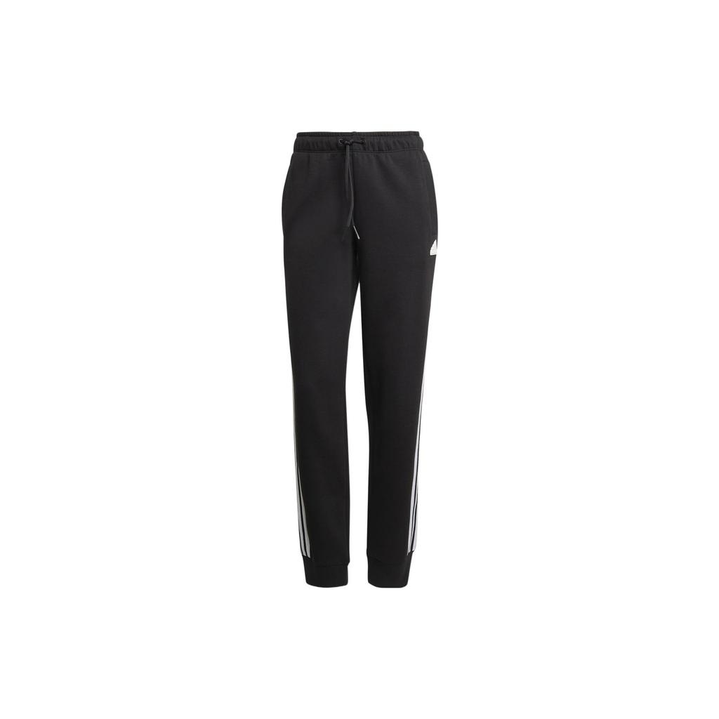adidas Женские вязаные спортивные штаны HT4704