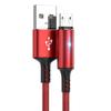 5A Micro USB Зарядка Передача Данных Type-C Быстрый Плетеный Кабель для Android