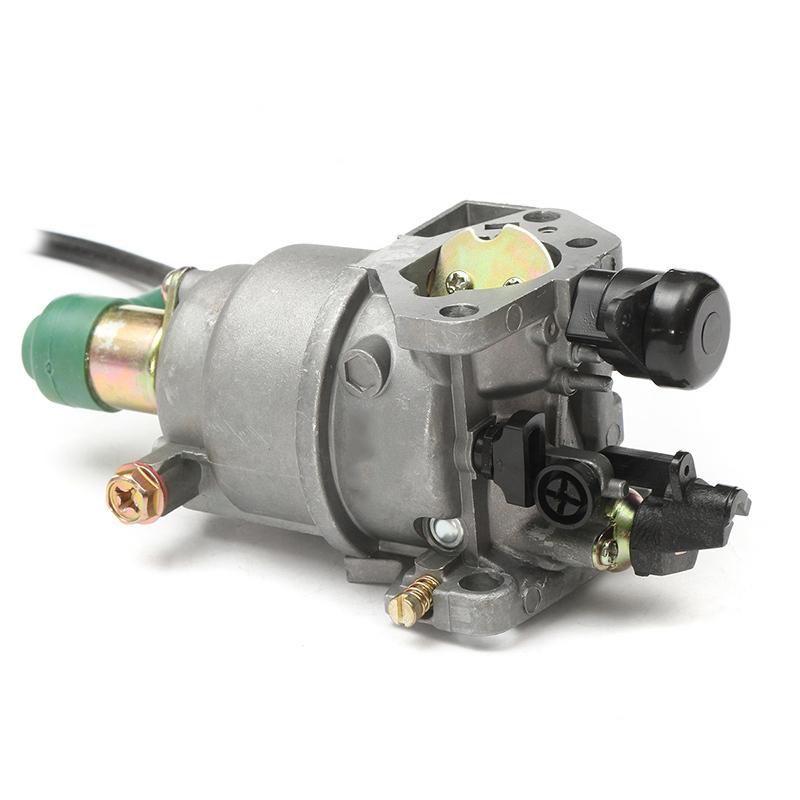 Карбюратор для генератора Honda GX240 8HP GX270 9HP GX340 11HP GX390 13HP