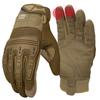 KEMIMOTO Hunting Tactical Gloves For Men Motorcycle Climbing With Rubber Guard Touchscreen Gloves For Outdoor Work Sports