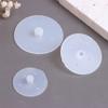 5 Pcs Pressure Cooker Float Sealing Caps Silicone Pad Rice Cooker Exhaust Steam Valve Gasket