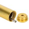 Edge Dyeing Pen Leather Craft Handheld Tool for Printing Oiling Roller Applicator
