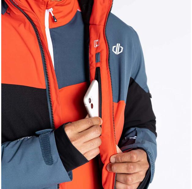 Dare2B Jacket Supernova II