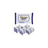 [Adtish] Hypochlorous Acid Water Disinfectant Wet Wipes/Disinfectant Sheets, 20 sheets x 20 packs
