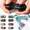 Сенсорная игрушка-антистресс, ручка, волшебный кубик для игр в классе, артефакт при СДВГ для развития креативности, игрушка для снятия стресса