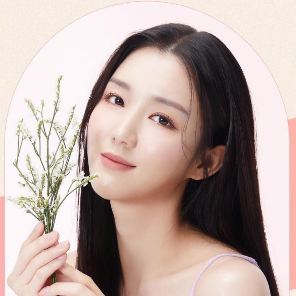 Nature Republic Ежедневная базовая палетка-4 (Варианты цвета)