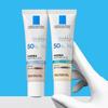 La Roche-Posay Uvidea Anthelios Tone Up Rosy 30 мл Специальный