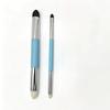 Washable Soft Foam Artist Sponge Pens 1/2 Pcs Dual Tip Pastel Stumps Brushes for DIY Greeting Card Making Craft