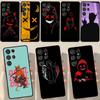 Чехол Devil Bad Boy Anime для Samsung Galaxy S23 S20 FE S21 FE S22 Ultra Note 20 S8 S9 S10 Note 10 Plus, задняя крышка