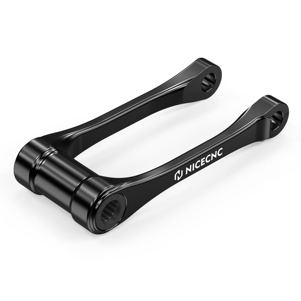 2025 For KTM SX 125 SXF 250 SXF 450 Factory Edition XC XC 250 300 XCF 250 350 450 1/1.5″ Lowering Link Kit For Husqvarna TE 300