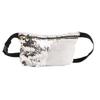 Chic Mermaid Sequin Women's Crossbody Bag With Versatile Design For All Occasions