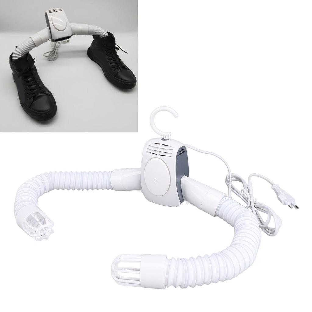 Электрическая сушилка для одежды, вешалка, многофункциональная, портативная, сушилка для обуви и рубашек для дома, общежития и т. д.