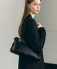 Clave Sunny Black Tote Bag