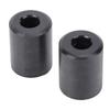 2pcs Rear Shock Bushings 7041448 Upper Lower Eyelet Shock Bushings Replacement for Polaris TRAIL BOSS 250 XPLORER 300