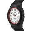 Montre - Q&amp;Q - VR94J004Y - Quartz - 35 mm - Résine Noir
