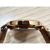 Б/у часы Daniel Wellington DW00100228, рабочий элемент