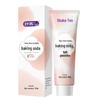 Зубная паста Shuke Deep Clean Soothing с пищевой содой