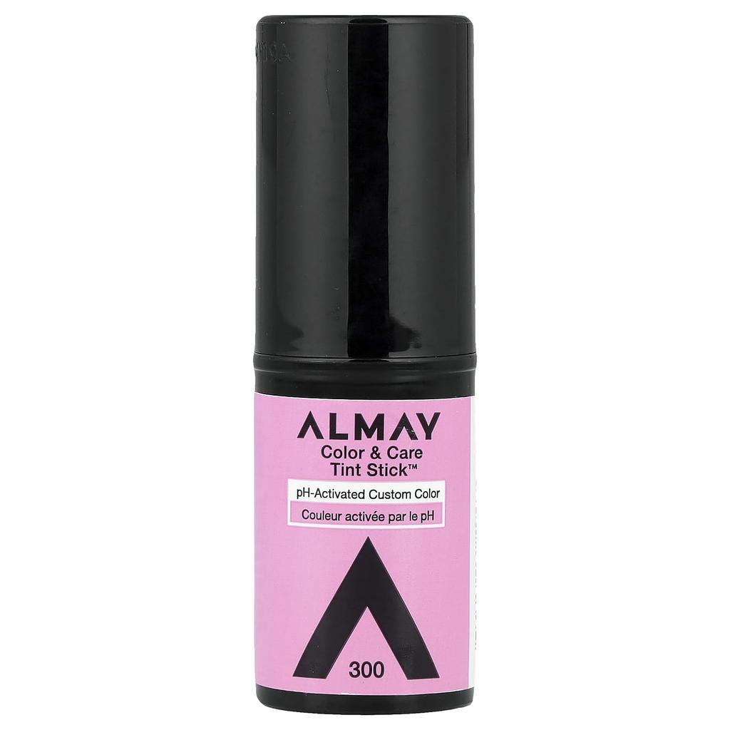 Almay, Color & Care Tint Stick™, 300 Rose Flush, 7g (0.25oz)