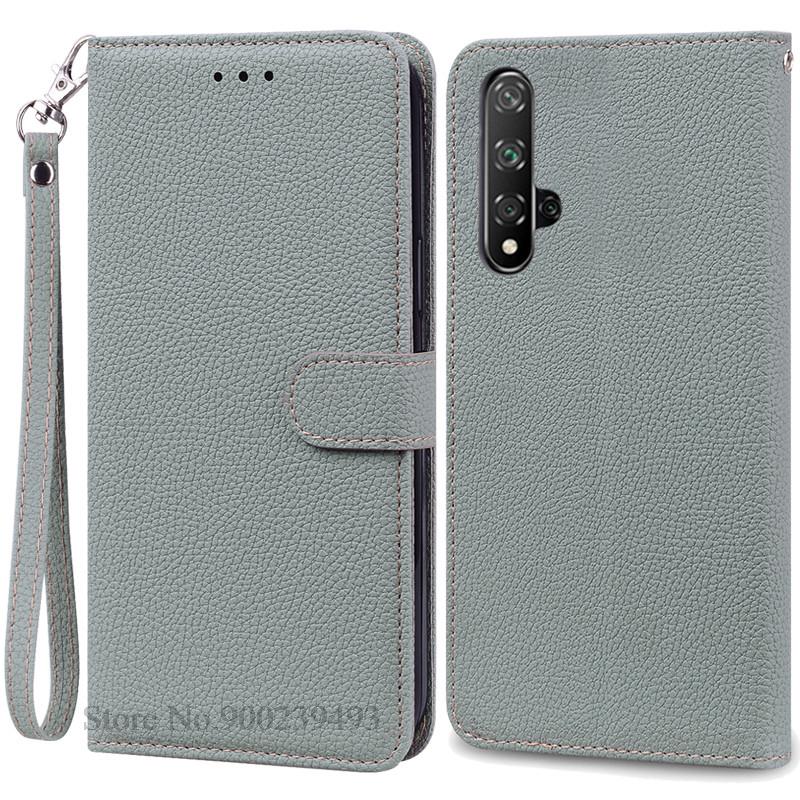 Чехол Nova 5T для Huawei Nova 5T, чехол-кошелек, откидная крышка для Huawei Nova 5t Nova5t YAL-L21 YAL-L61 YAL-L71, чехол для телефона Fundas